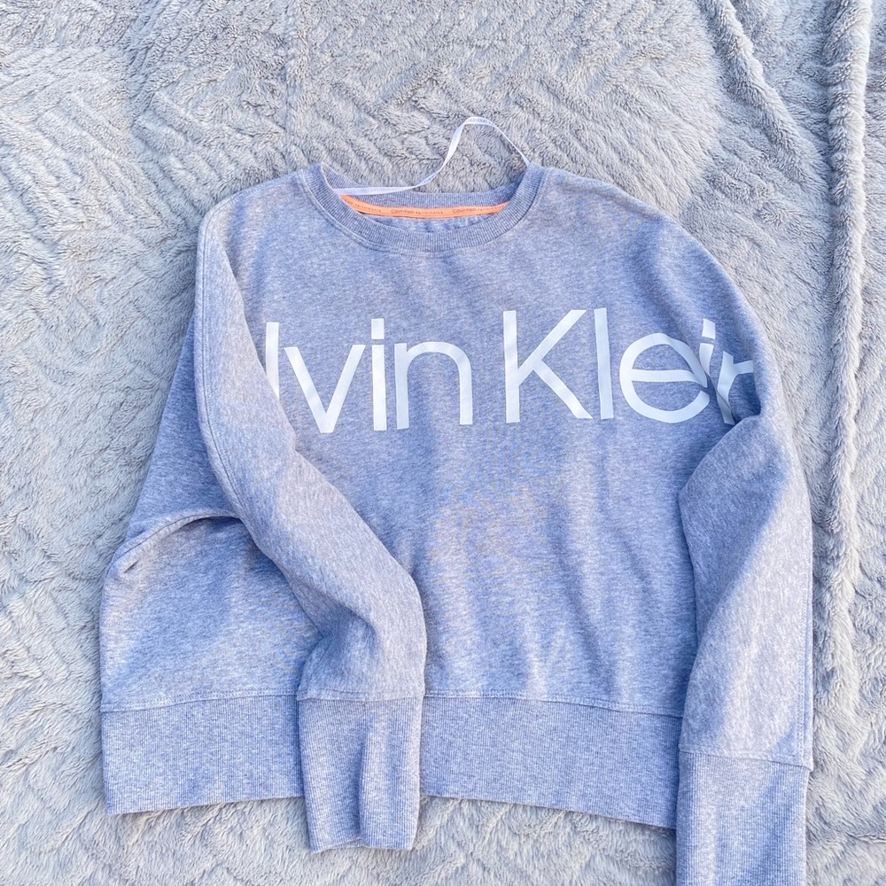 Calvin Klein Crewneck